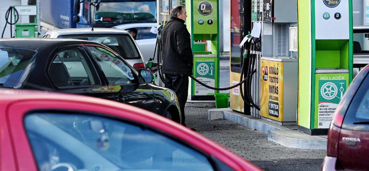 Megint drágul a benzin, és ki tudja, mit hoz az iráni támadás utóélete  