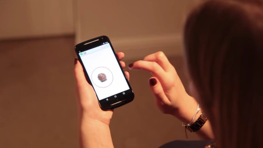 Ez az agytréningező app segíthet, hogy egészségesebben étkezzen