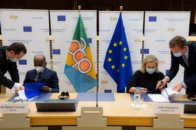 Húsz évre szóló megállapodást kötne az EU a fejlődő világgal – Magyarország még vétózhat