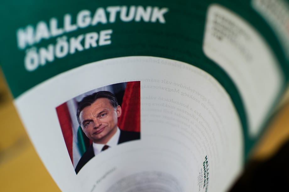 LMP: Orbánék feleslegesen dobnak ki egymilliárdot