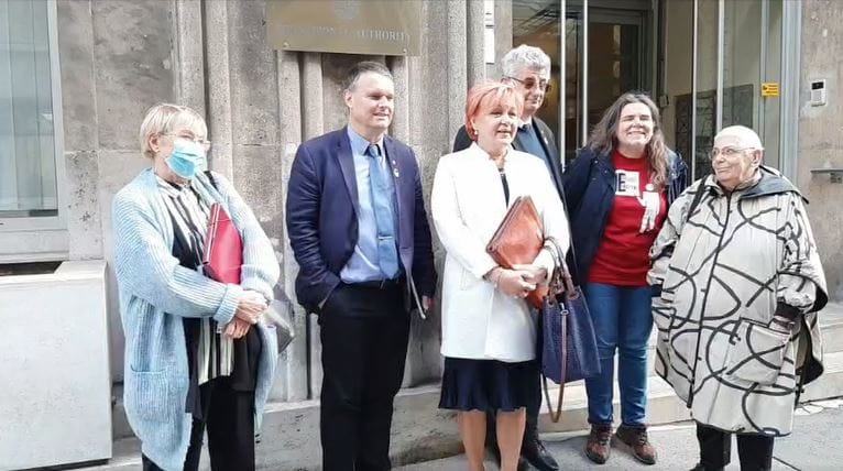 Nem hogy megegyezni, tárgyalni sem tudtak a pedagógus-szakszervezetek a kormánnyal