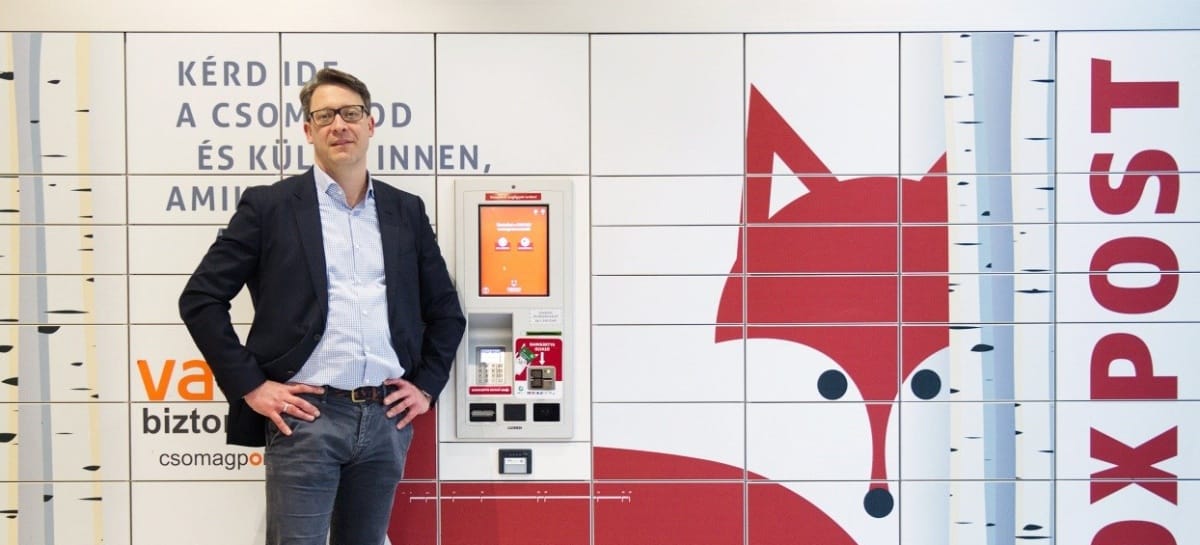 Karácsonyi csomagküldés: mikor jön hozzánk az Amazon, és mit tud a robottorony?