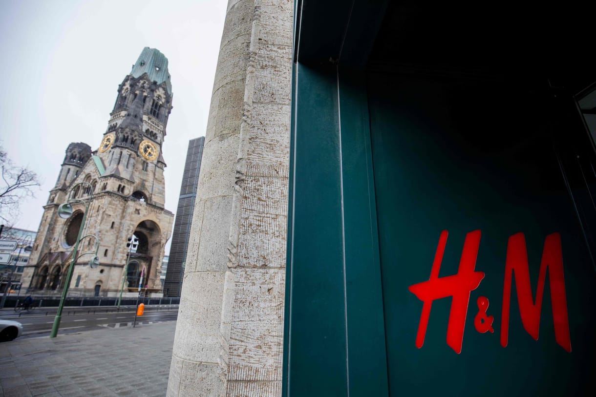 Alkalmazottai családjáról és vallásáról is adatokat gyűjtött a német H&M