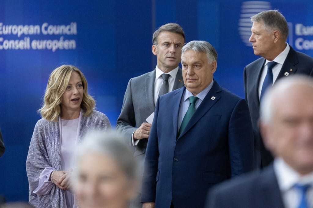 Fülke – EU-csúcs: „Nem lesz olyan változás az EU-ban, ami Orbánnak kedvező lenne”
