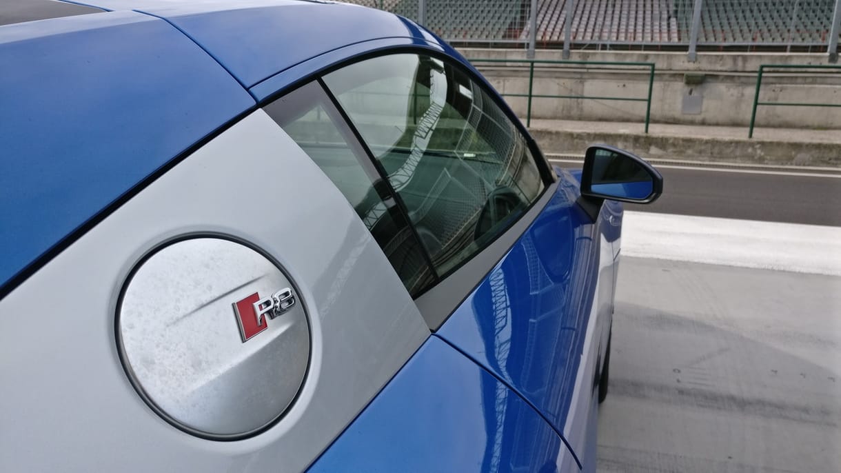 Büntetlen száguldás: az Audi SQ7 TDI-t és társait vallattuk Mogyoródon