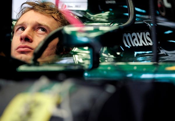 Per a Forma-1-ben: a Force India csalással vádolja a Lotust