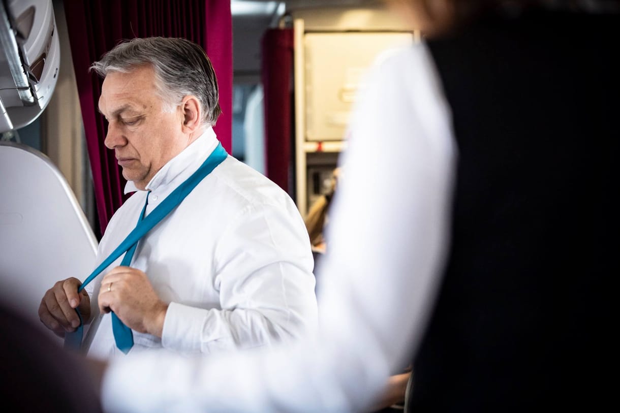 Fidesz-rohammal indult az év – 2021 krónikája: Magyarország, 1. rész