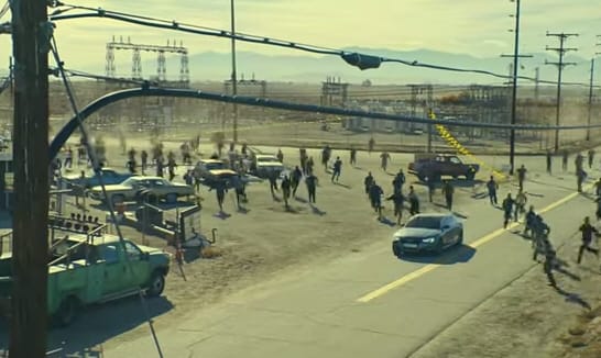 Zombiseregként tünteti fel az Audi a privát szerelőket – videó