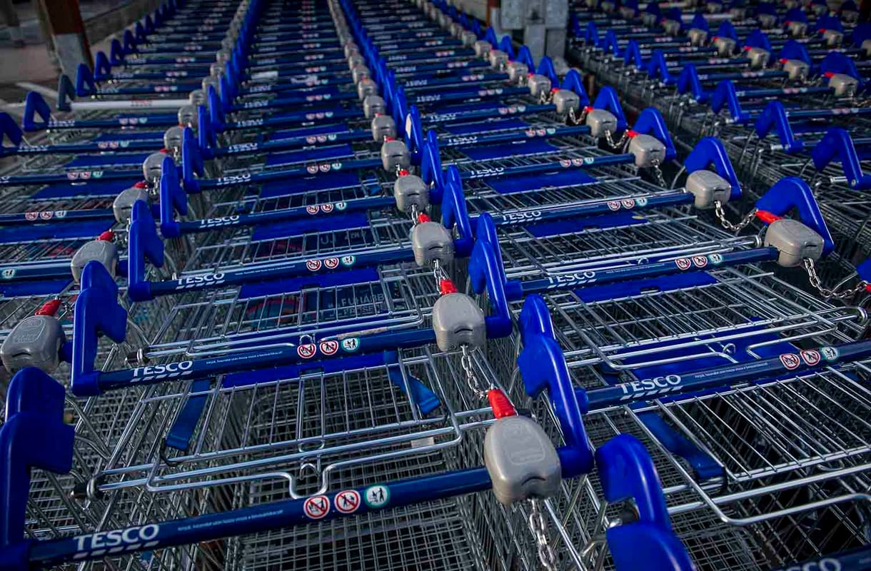 Tíz Tescóba költözhet be a Media Markt