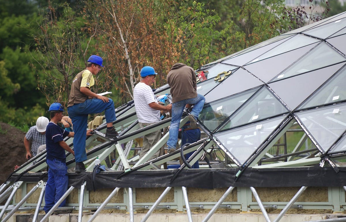 Kerülje el ezt a helyet: itt a legdrágább építkezni!