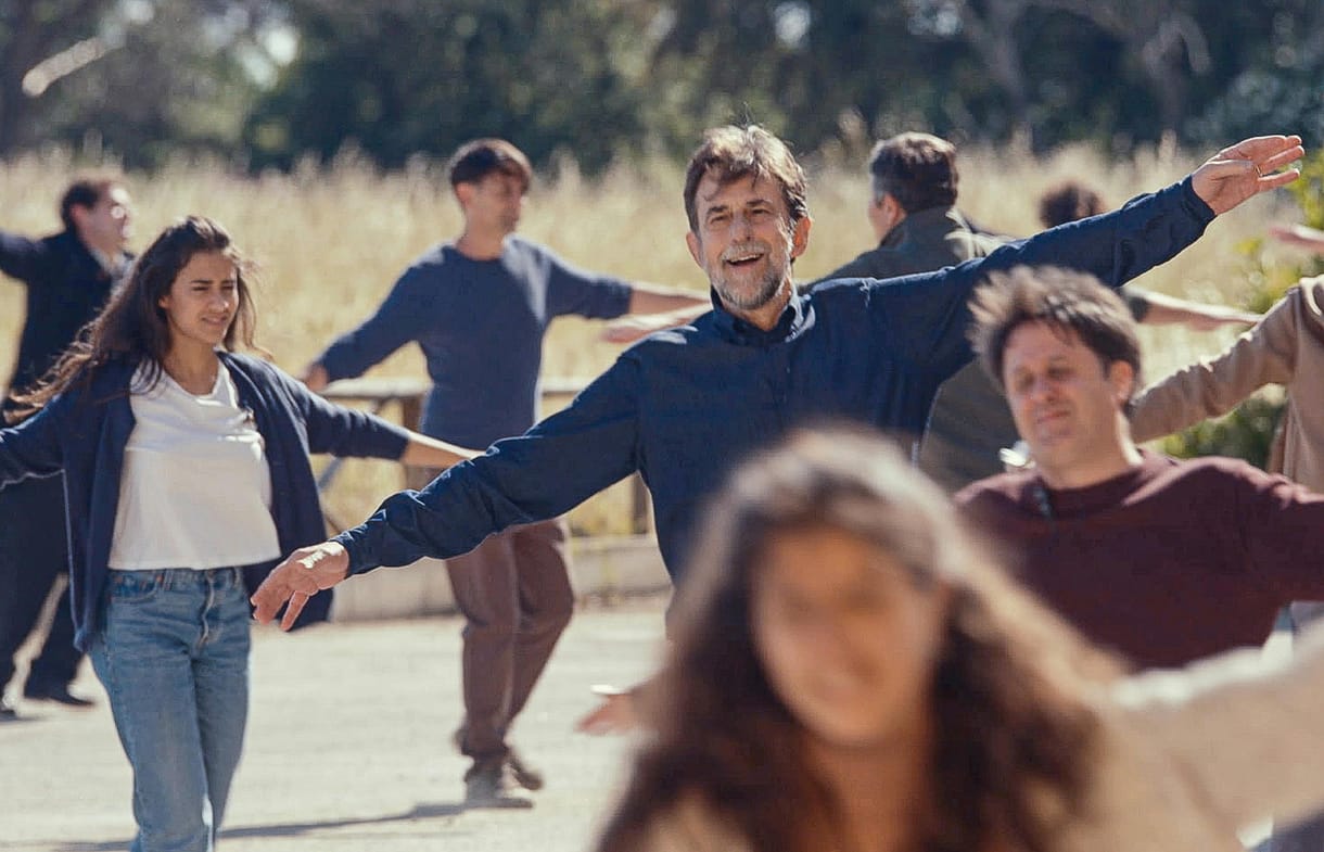 Megidézi az 1956-os magyar forradalmat  és a Netflix pénzéért csatázik Nanni Moretti főhőse 