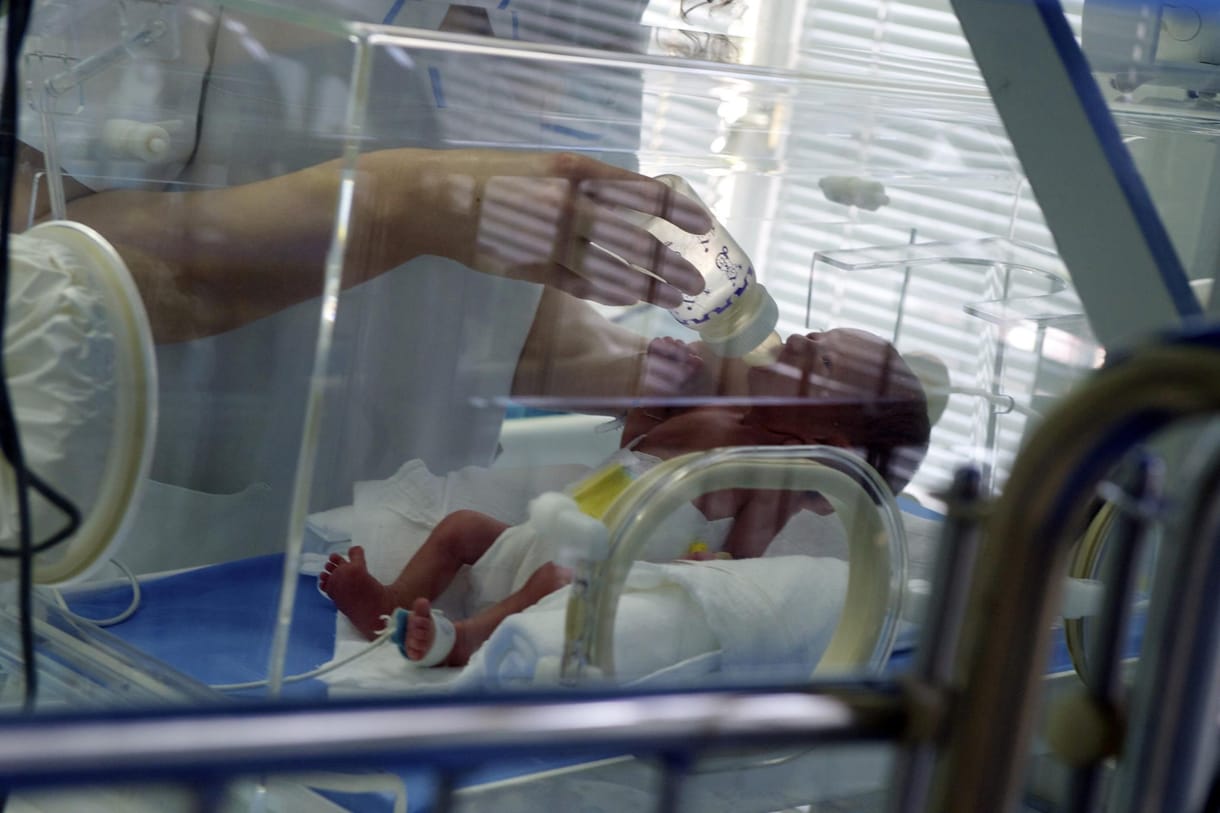 15-40 ezer euróért árulták a szerbiai csecsemőket, ám félő, hogy a végső igazságot sosem tudjuk meg
