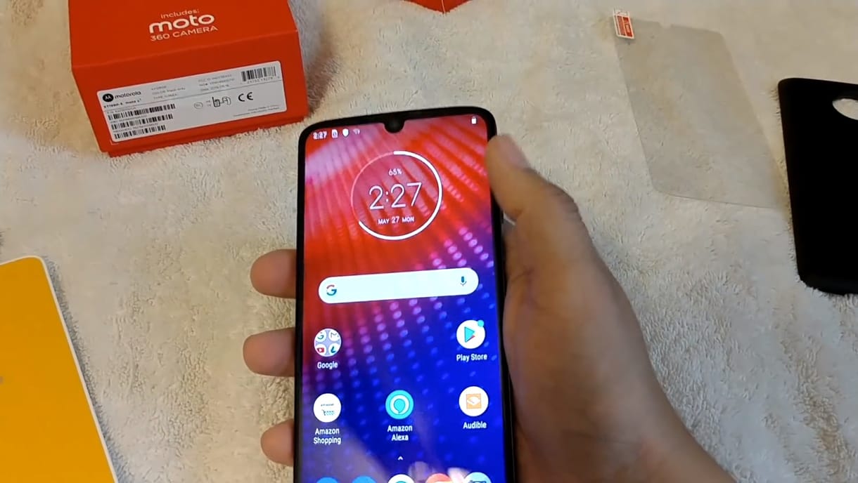 Ezért a bakiért az Amazonnál és a Motorolánál is fejek fognak hullani