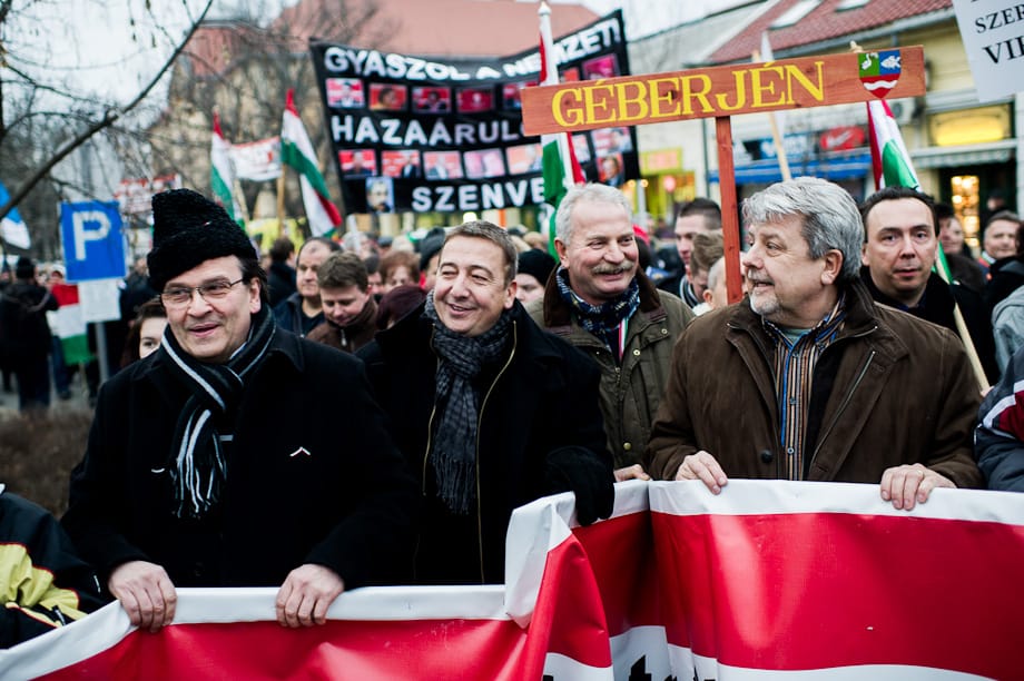 Németh Lászlóné beájulna
