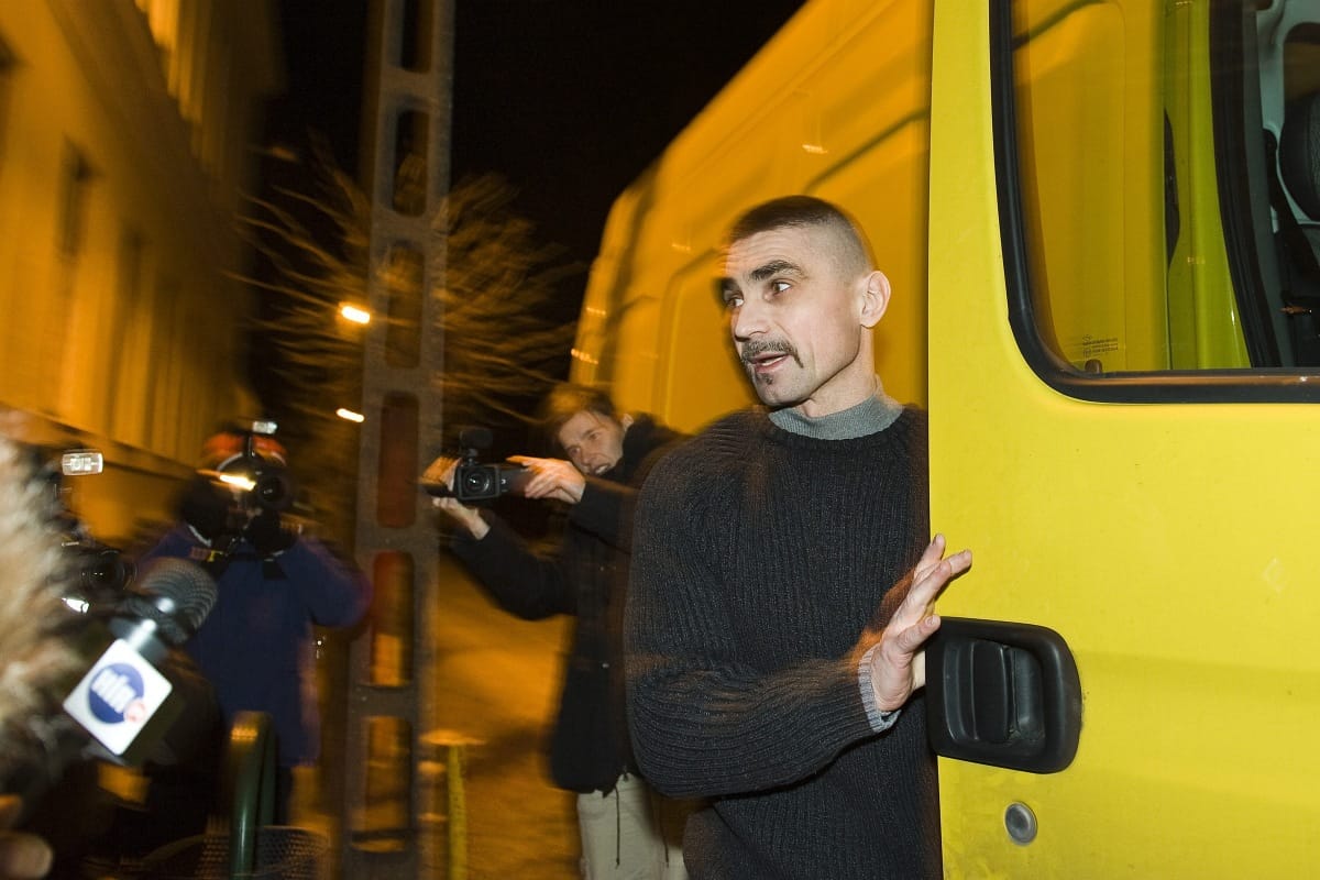 Megszületett Ambrus Attila első gyermeke
