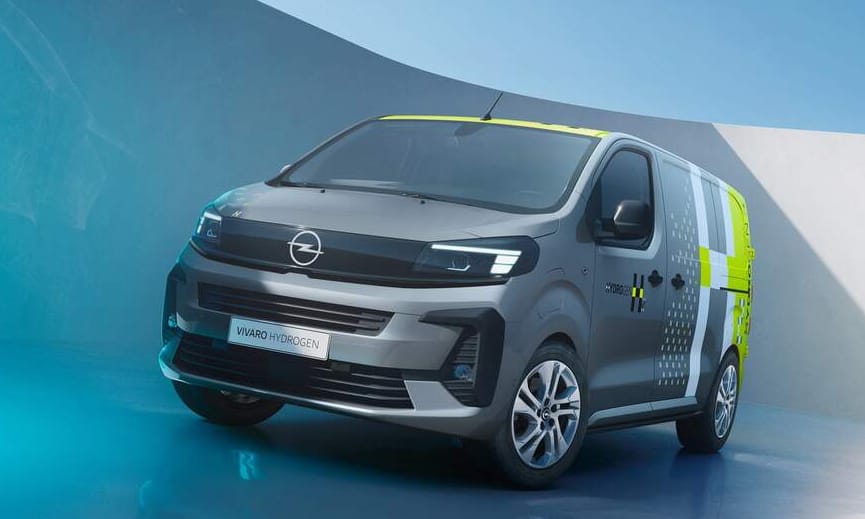 Pár perc alatt teljesen feltölthető az Opel villanymotoros újdonsága