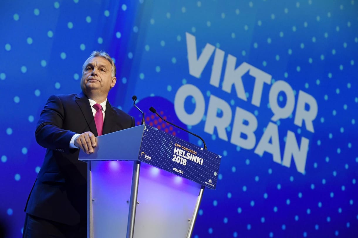 Megerősítette a Fidesz: a Néppártban akarnak maradni