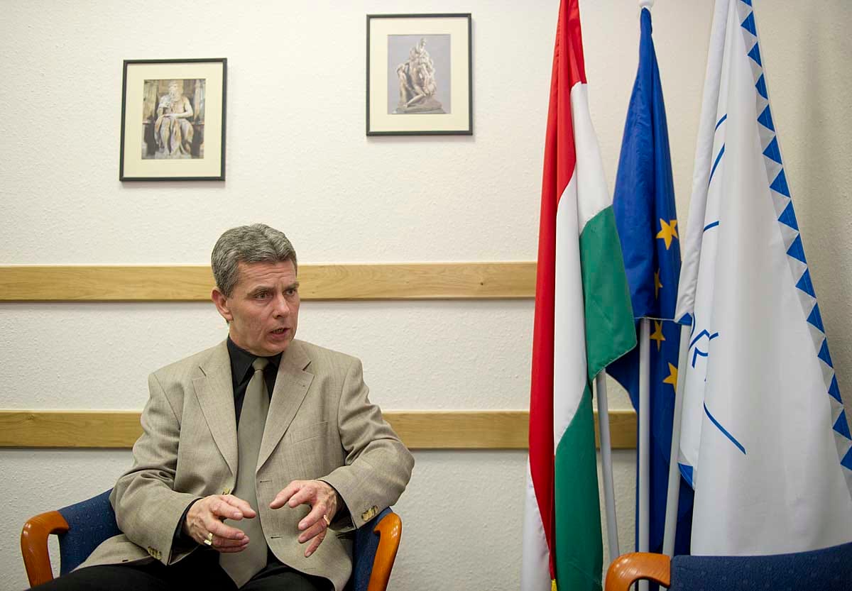 Nem tetszik a várólista elkerülése Égeréknek