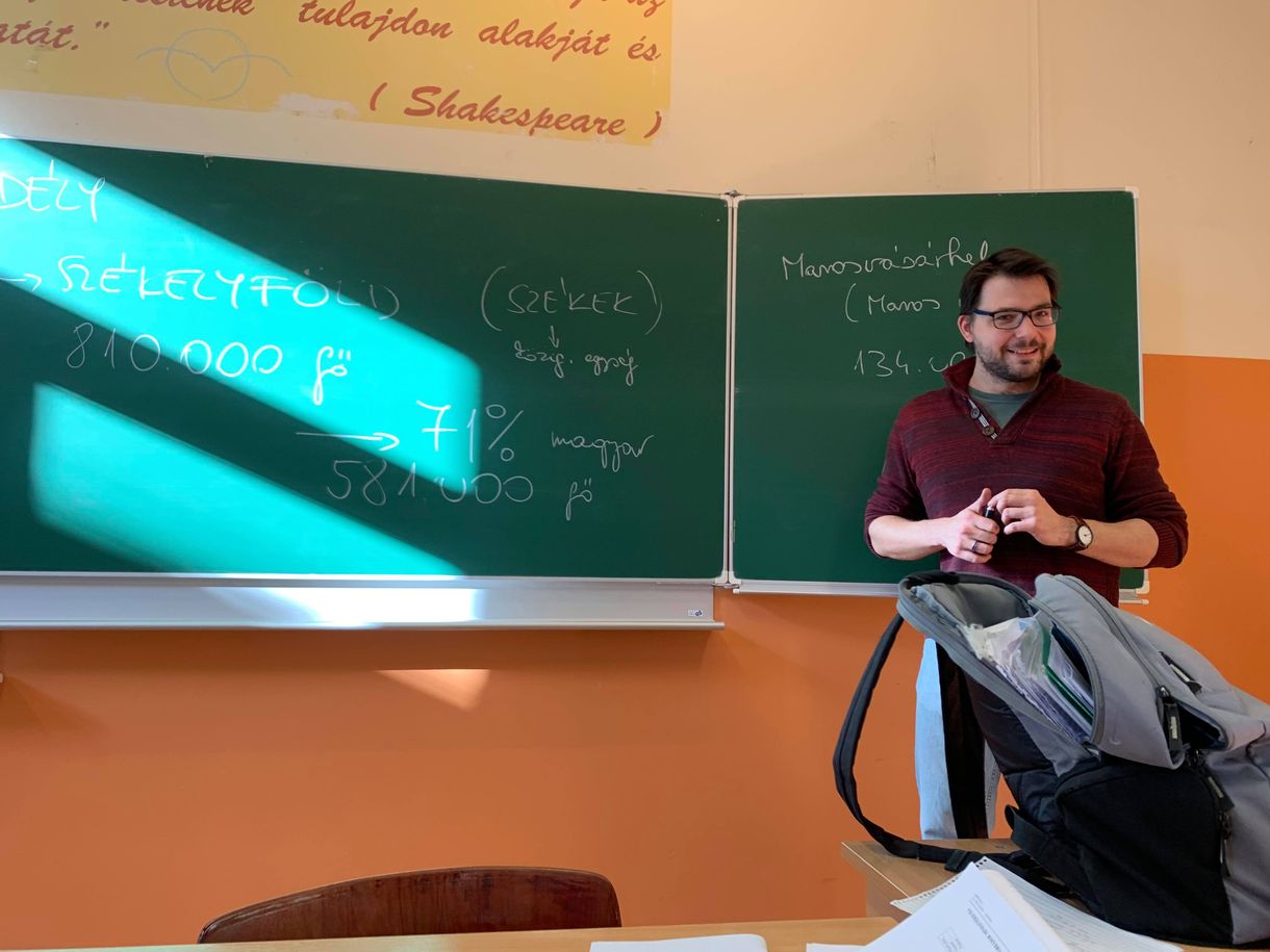 „Velük marad a színház illata” – Milyenek a drámatagozatos középiskolai képzések?