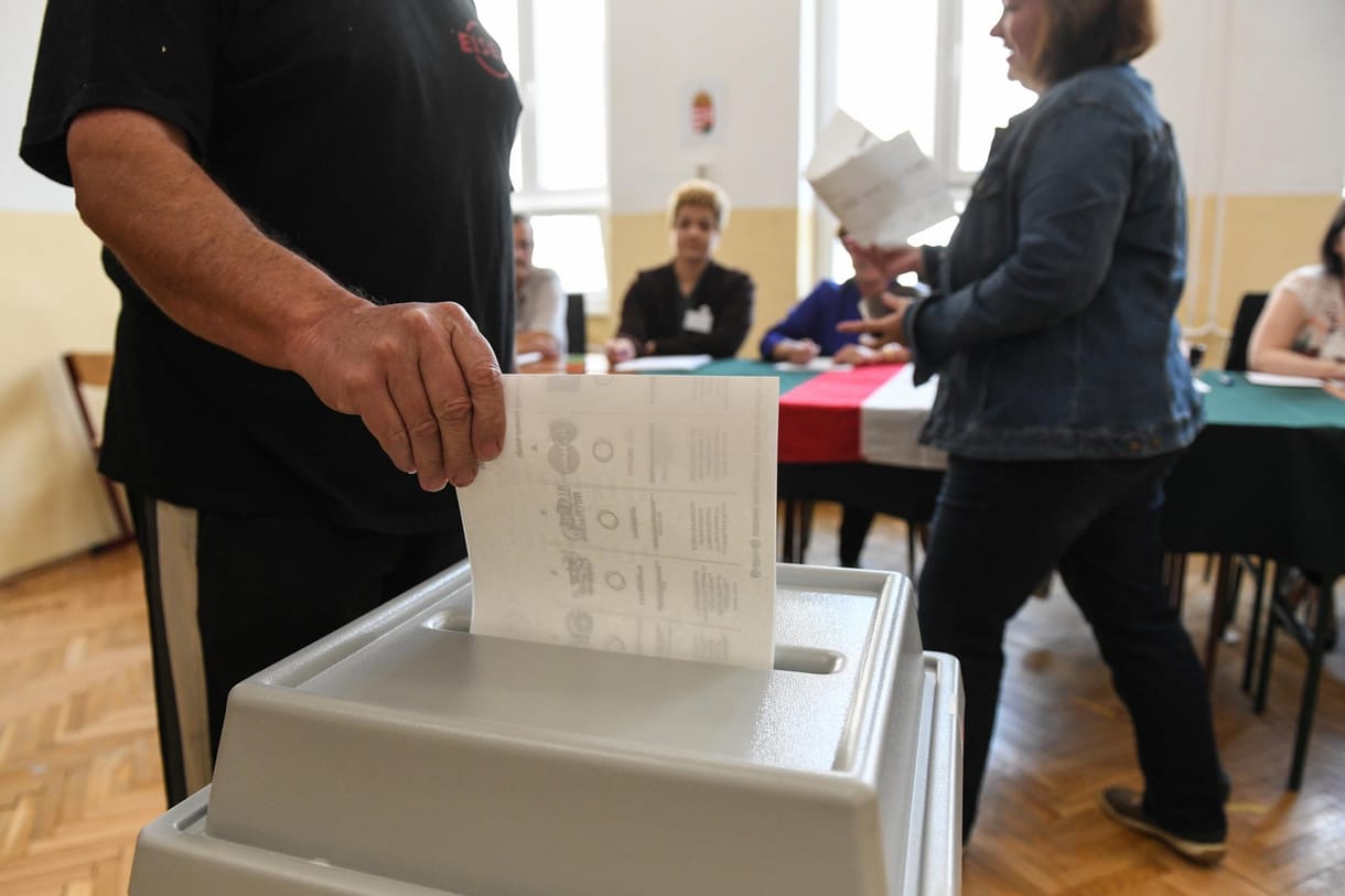 Nem tudja még, melyik pártra szavaz az európai parlamenti választáson? Ez az alkalmazás segíthet