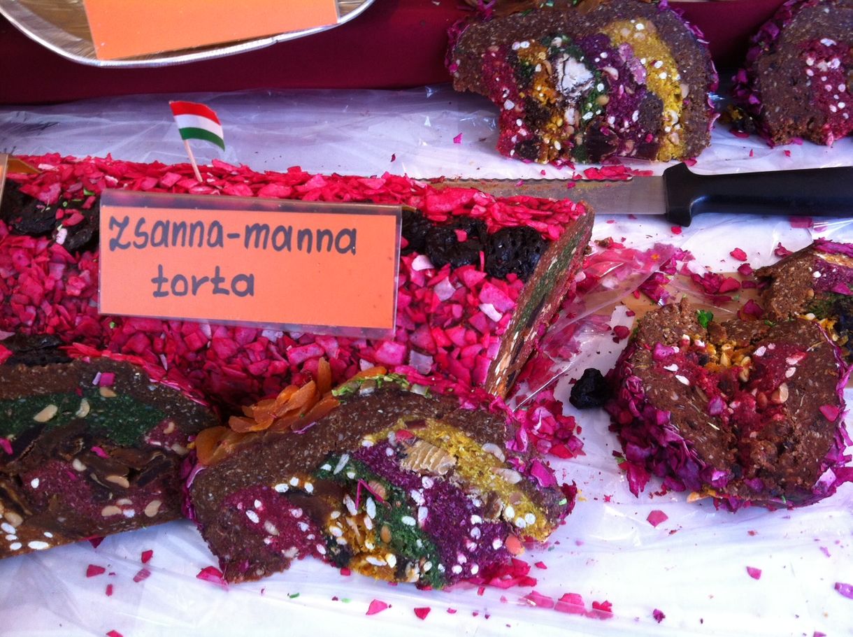 Magyar manna Észtországnak