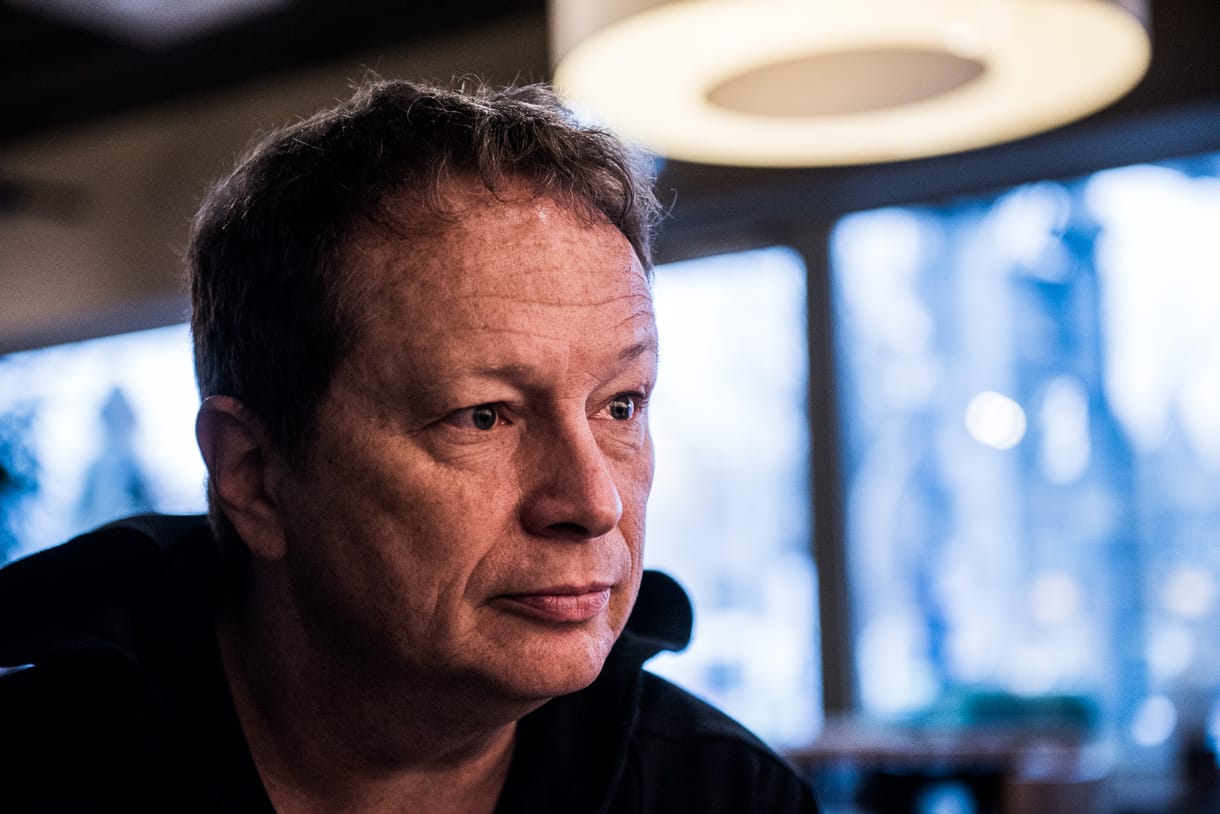 Geszti: szükség lenne az olimpiai népszavazásra