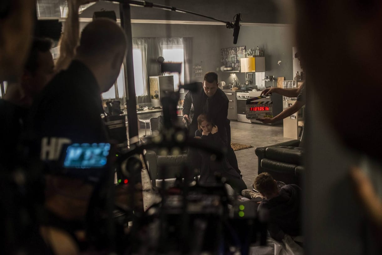 Habony Árpád köréből szálltak be a nagy mogyoródi filmgyárfejlesztésbe