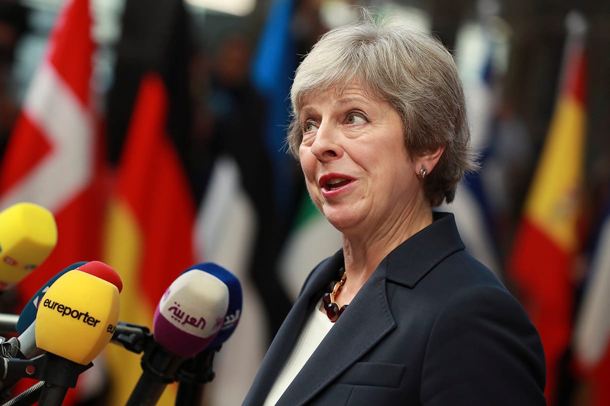 Kormányzati források szerint elhalasztják a brit parlament Brexit-szavazását