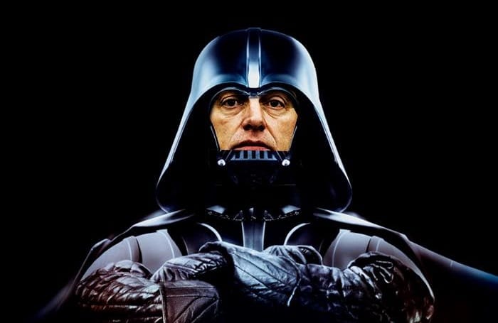Mészáros Lőrinc és az EU-pénzek: Darth Vaderként látja Orbánt a belga politikus