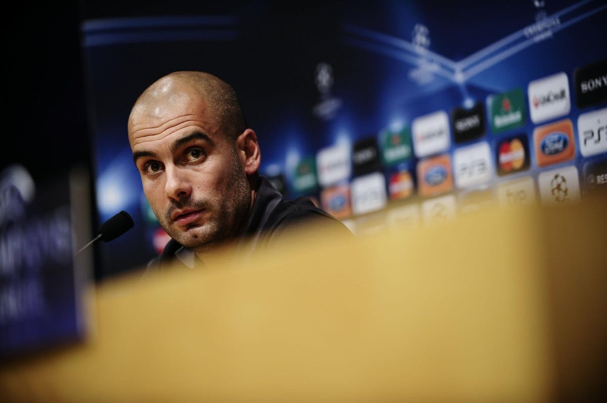 Guardiola Piqué miatt nem hosszabbít?