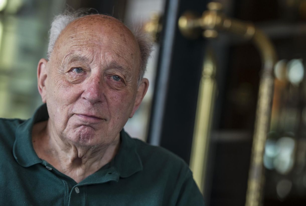 Náciellenes antikommunista, antidemokrata antipopulista – John Lukacs felkavaró öröksége