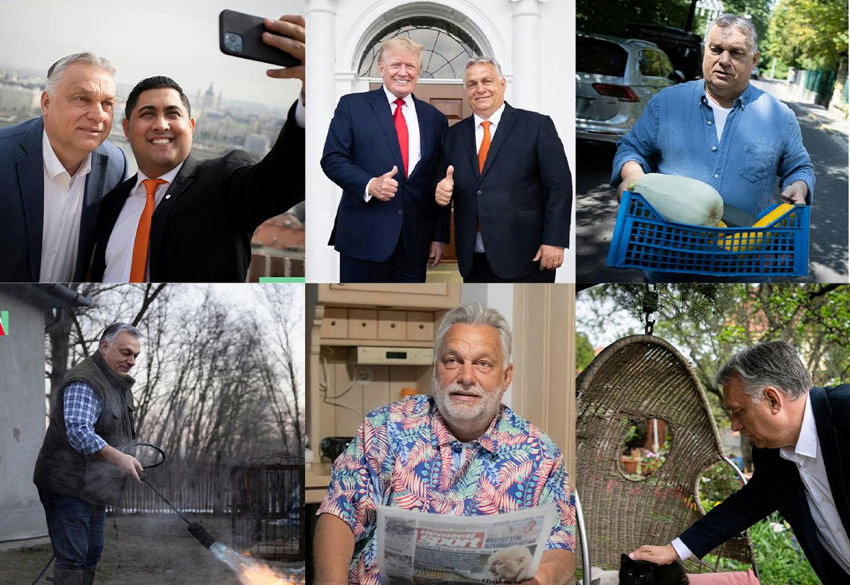 Orbán csapdája: megdicsérte az alkut, amellyel az unió a markában tartja 