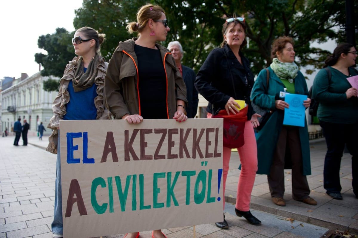 Demokrácia gondolatbátorsággal - Rózsa Milán emlékére