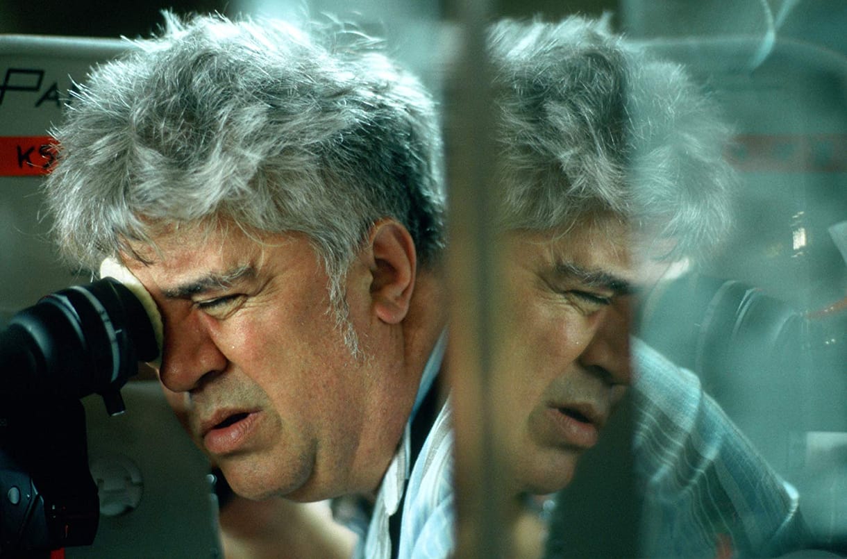 Ma ünnepli születésnapját Pedro Almodóvar. Vagy holnap