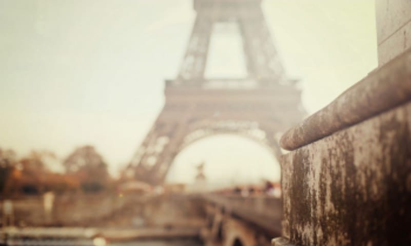 Napi háttérkép: La Tour Eiffel