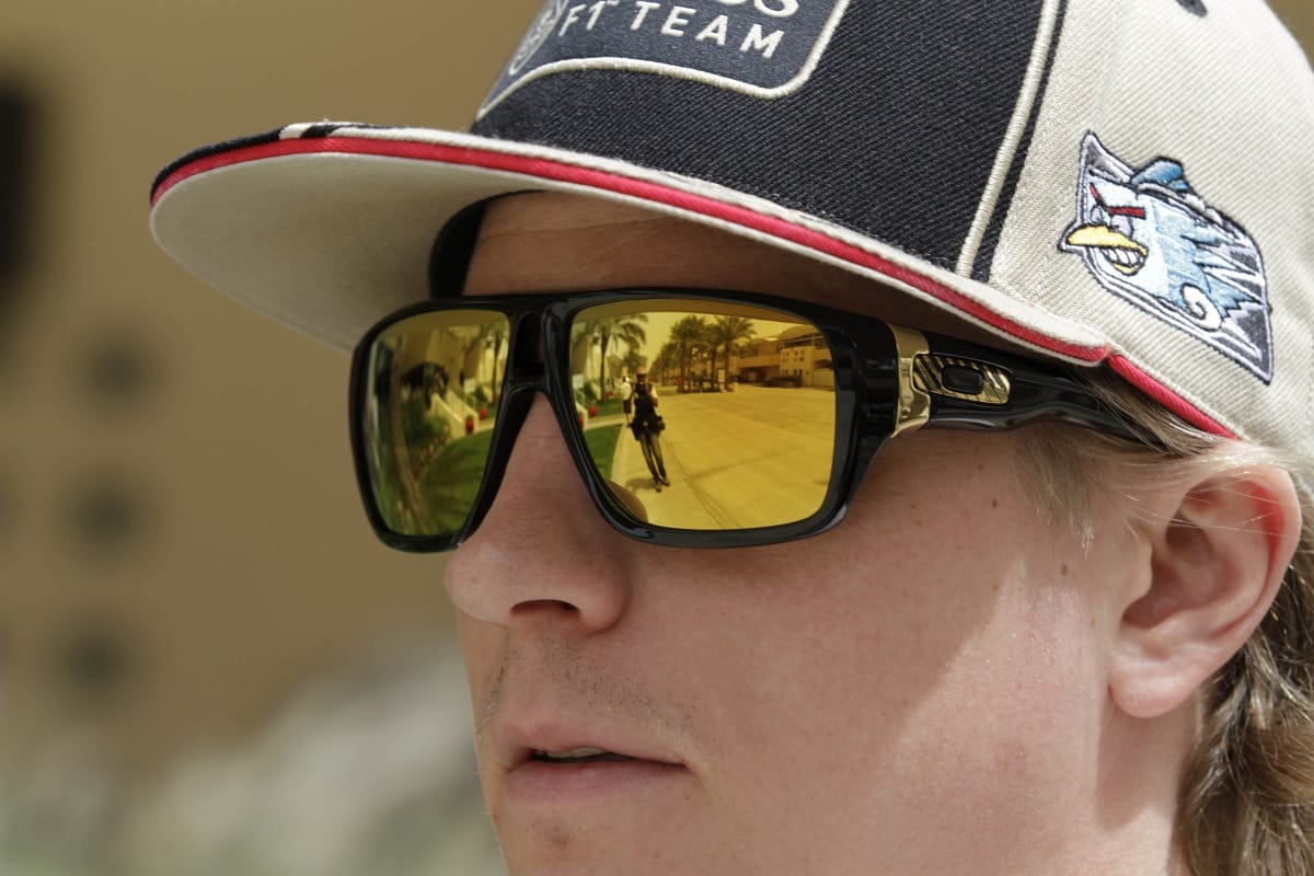 Räikkönen nem zárja ki az újabb Ferrari-kalandot