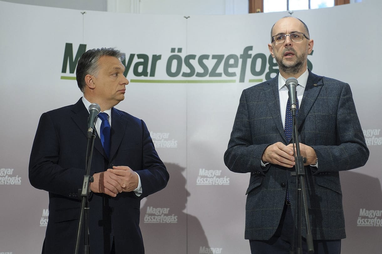 Ma eldől, mennyit ért az RMDSZ stratégiaváltása