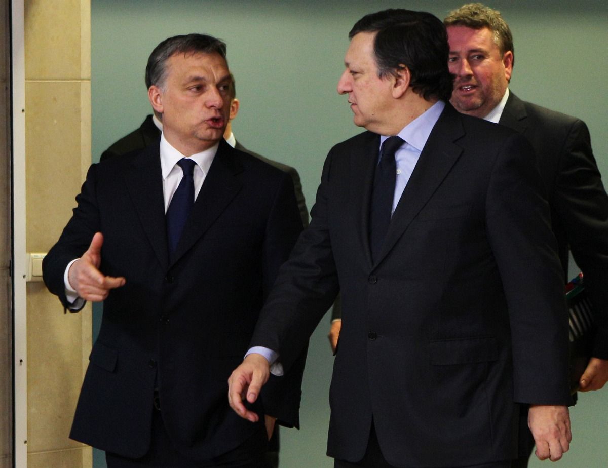 Orbánék brüsszeli fiaskója még a panellakóknak is fájhat