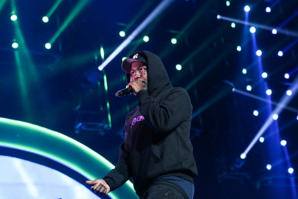 A Gyöngyhajú lányt lenyúló rapper nemhogy nem kért engedélyt Presseréktől, de fizetni sem hajlandó