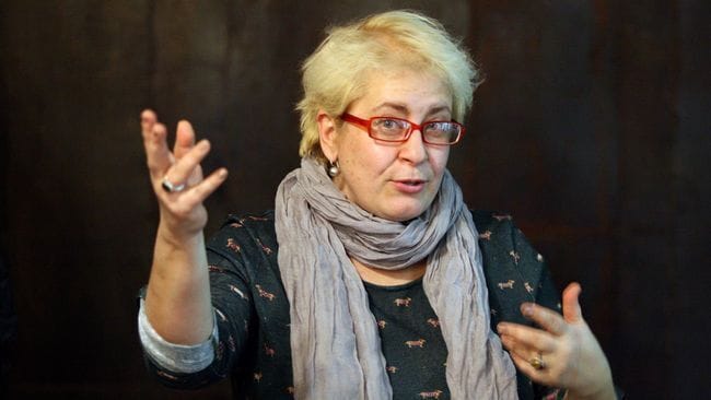 „Az orosz börtön rosszabb, mint a halál” – szökésének részleteiről beszélt az Oroszországban letartóztatott újságíró