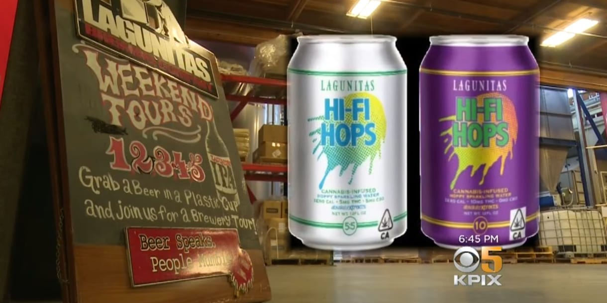 Marihuánás sört dobott piacra a Heineken