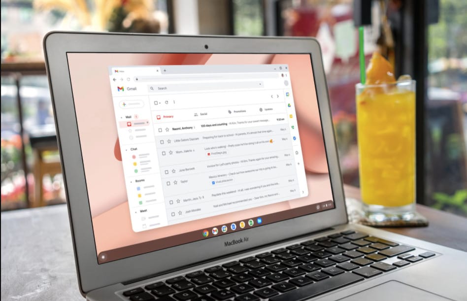 Nem tudja, mit kezdjen régi számítógépével? A Google javasol egy izgalmas megoldást