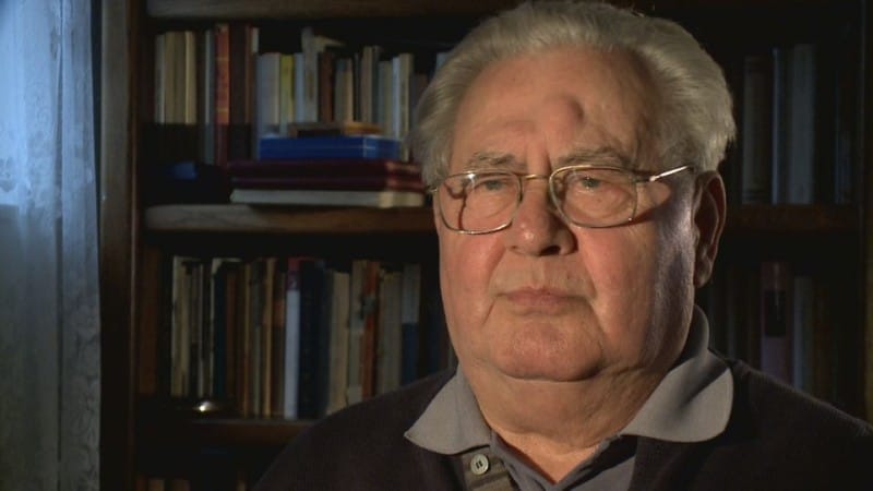 Elhunyt Móricz Imre, Móricz Zsigmond fia