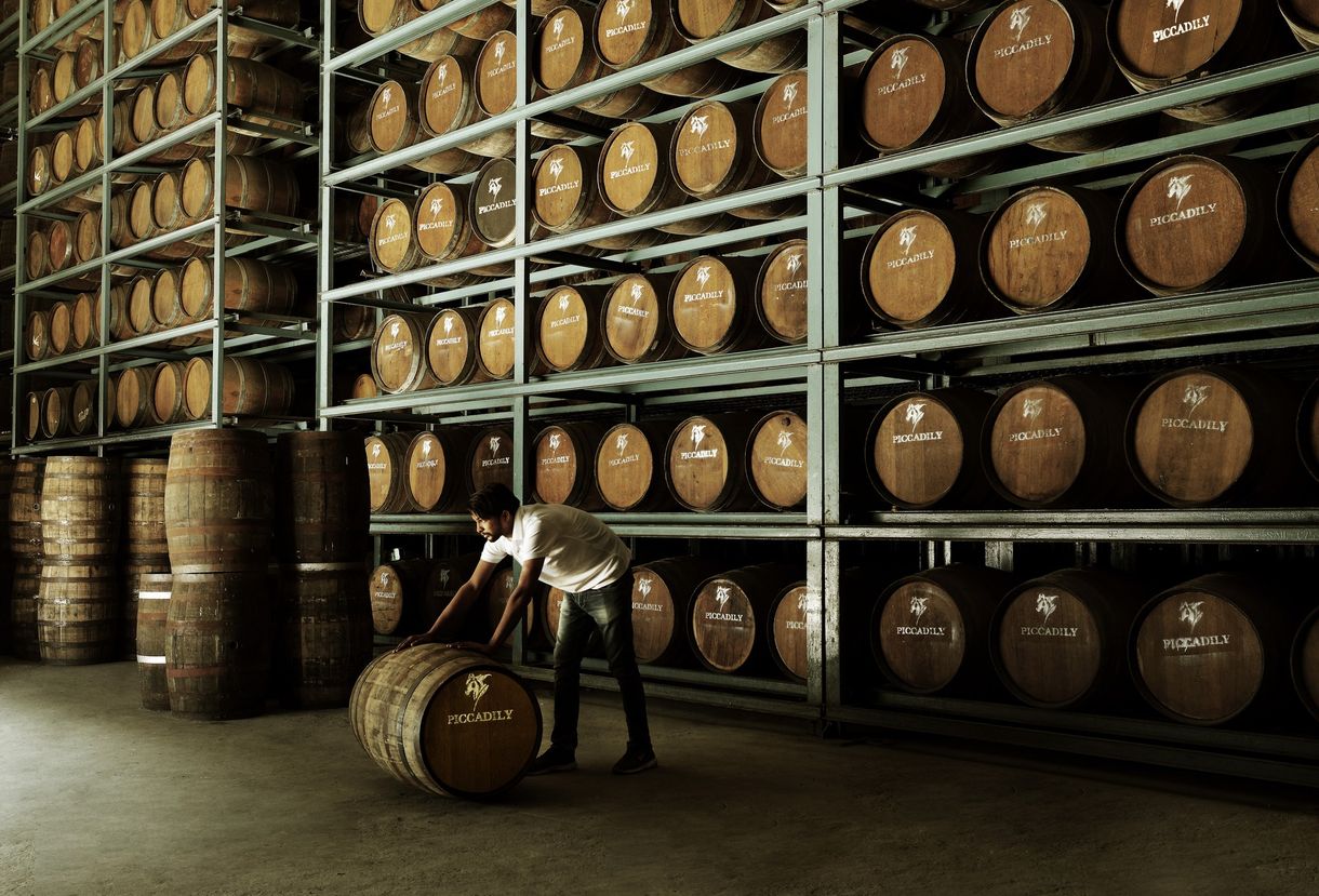 Legérzékenyebb pontjukon találták el a skótokat – támad az indiai whisky