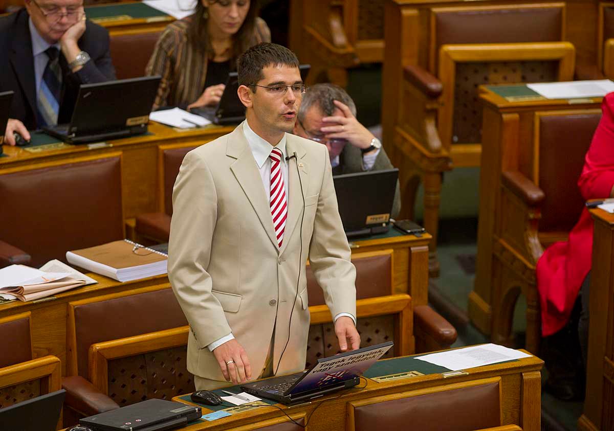 Novák Előd antikommunistának nevezi a kitöréskor elhunyt magyar honvédeket