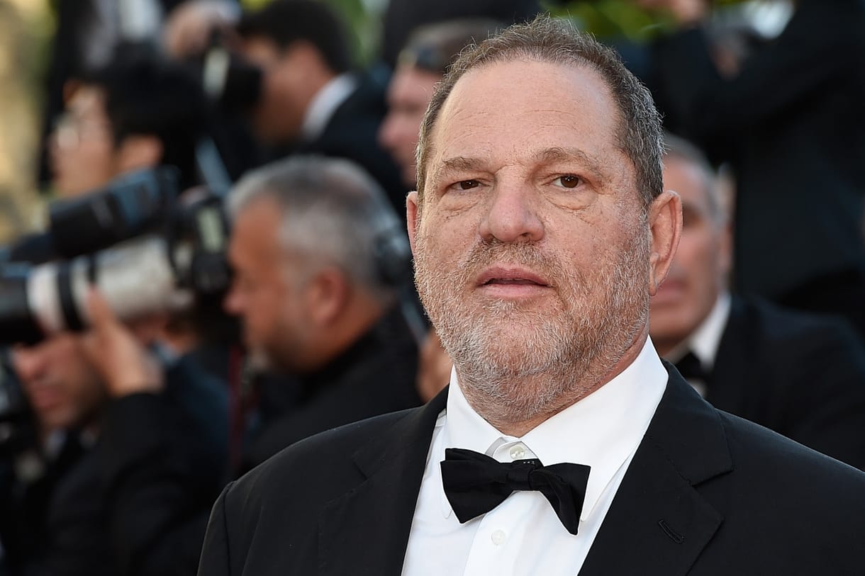Halálos fenyegetések, lista a szexuálisan abuzálható nőkről – pert indítottak Weinstein és cége ellen