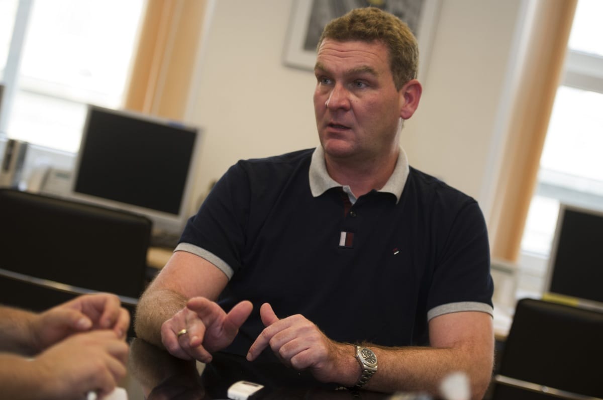 Botka: Szegeden túl nincs miről tárgyalnom Orbán Viktorral