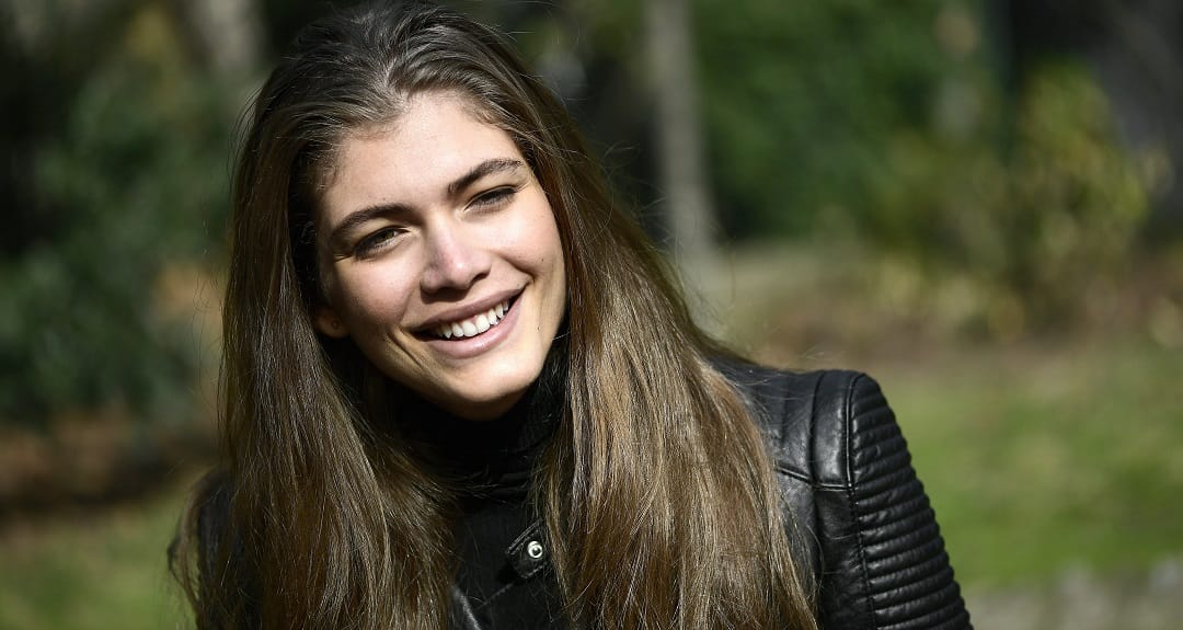 Transznemű angyala is lett a Victoria’s Secretnek
