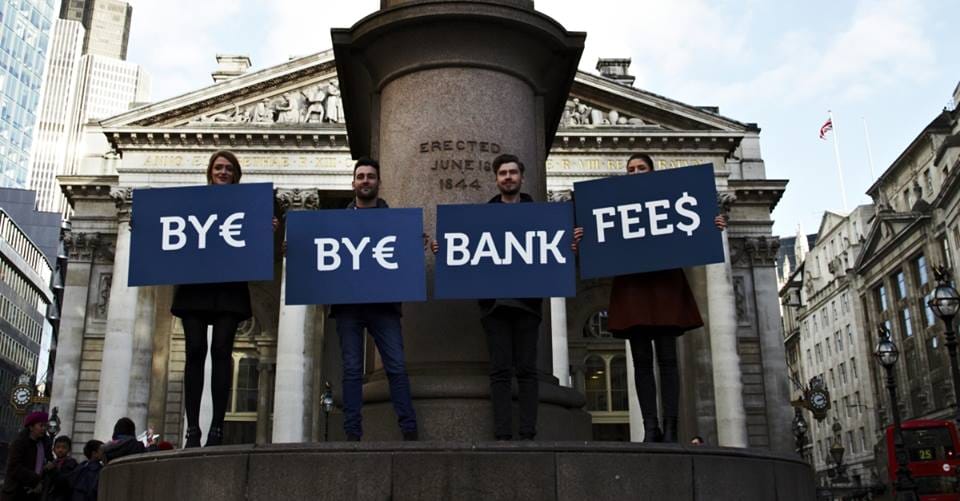 Újabb forrásbevonásra készül a TransferWise