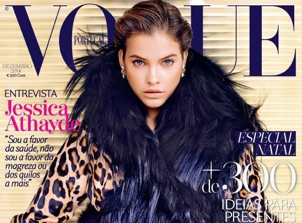 Történelme során először kapott férfi főszerkesztőt a brit Vogue